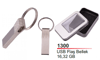 USB Flash Bellek - 16 GB