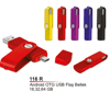 USB Flash Bellek - 32 GB