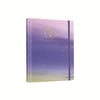 VJ GİZLİ SPİRALLİ DEFTER 17*24 96 YP.ÇİZGİLİ