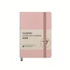 VJ İVORY CLASSİC G.AJANDA SERT KAPAK 9*14 384SY