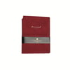 VJ KUKA A5 DEFTER 96YP.ÇİZGİLİ KIRMIZI