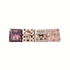 VJ KUROMİ MİNİ SQUARE 9*9 192YP.NOT DEFTERİ