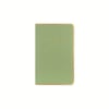 VJ  MONACO DERİ DEFTER 96YP. 13*21 ÇİZGLİ A.YEŞİL