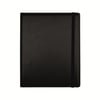 VJ NOTEPAD FOLİO DEFTER 14,8*21 NOKTALI SİYAH