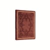 VJ OLD BOOK LİNED JOURNAL DEFTER14*20 KAHVE