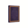VJ OLD BOOK LİNED JOURNAL DEFTER14*20 MOR