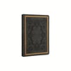 VJ OLD BOOK LİNED JOURNAL DEFTER14*20 SİYAH
