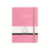 VJ PREMİUM SERT KAPAK DEFTER A5 192YP.ÇİZGİLİ