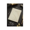 VJ RİNGO DEFTER YEDEĞİ A5 96SY.100GR IVORY DÜZ