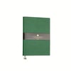 VJ SMYTH FLEXY SOFT COVER 14*21 YEŞİL