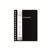 VJ SPİRALLİ SERT KAPAK DEFTER A4 160YP. ÇİZGİLİ