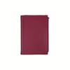 VJ ZİPCO  14*20 DEFTER 96YP. ÇİZGİLİ FUŞYA