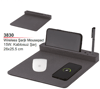 Wirreless Şarj & Mousepad