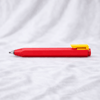 WORTHER SHORTY 3MM VERSATİL RED-YELLOW