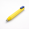 WORTHER SHORTY TÜKENMEZ KALEM YELLOW-BLUE