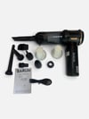Barum DNC2031 22000PA Şarjlı Araç Süpürgesi Brushless Motor Kablosuz El Süpürgesi Üfleme Özellikli 100W 12V