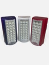 Barum Işıldak 24 LED Şarj Edilebilir Acil Durum Işıldağı USB Çıkışlı 6V