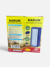 Barum Işıldak 24 LED Şarj Edilebilir Acil Durum Işıldağı USB Çıkışlı 6V