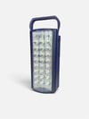 Barum Işıldak 24 LED Şarj Edilebilir Acil Durum Işıldağı USB Çıkışlı 6V