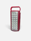 Barum Işıldak 24 LED Şarj Edilebilir Acil Durum Işıldağı USB Çıkışlı 6V