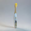GANGNAM STYLE SINGING TOOTHBRUSH