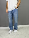 Açık mavi baggy kot 2008 