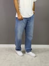 Açık mavi baggy kot 2008 