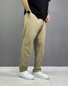 BEJ HAM KETEN REGULAR PANTOLON 5035