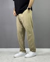 BEJ HAM KETEN REGULAR PANTOLON 5035