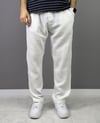 BEYAZ MÜSLİN BAGGY PANTALON 5019