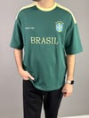 Brazil tshirt 1003