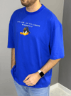 Daffy duck tshirt 1009