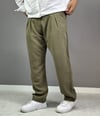 HAKİ ELEGANCE MODAL PANTOLON 5041