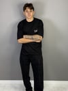 KİRAZ MOTİFLİ T-SHİRT 1090