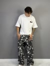 KİRAZ MOTİFLİ T-SHİRT 1091