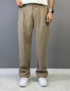 KREM MODAL BAGGY PANTALON 5011