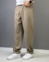 KREM MODAL BAGGY PANTALON 5011