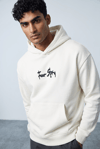 KURABİYE CANAVARI BASKILI SWEATSHİRT 7046
