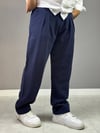 LACİVERT ELEGANCE MODAL PANTOLON 5039