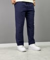 LACİVERT KETEN BOYFRİEND PANTALON 5015