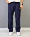 LACİVERT MODAL BAGGY PANTALON 5010