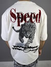 LEOPAR BASKILI T-SHİRT 1028