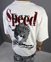 LEOPAR BASKILI T-SHİRT 1028