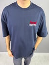 Leopar baskılı tshirt 1021