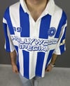 MAVİ HOLLYWOOD FORMA 1055