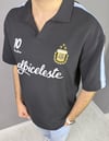 NAKIŞLI ARJANTİN T-SHİRT 1062