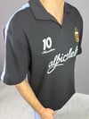 NAKIŞLI ARJANTİN T-SHİRT 1062