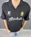 NAKIŞLI ARJANTİN T-SHİRT 1062