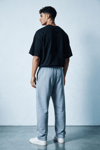 OFF NAKIŞLI BAGGY EŞOFMAN 6033