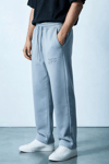 OFF NAKIŞLI BAGGY EŞOFMAN 6033
